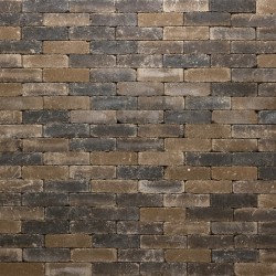 Tumbelton Extra Walnut 20x5x7,3cm