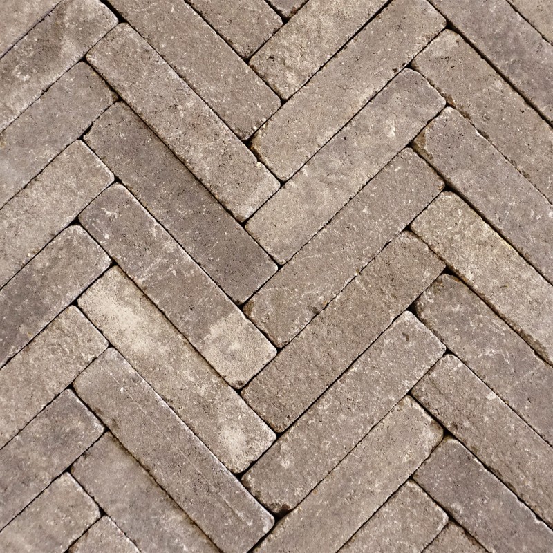 Retrostones Plus 5x20x6cm Zand/Beige