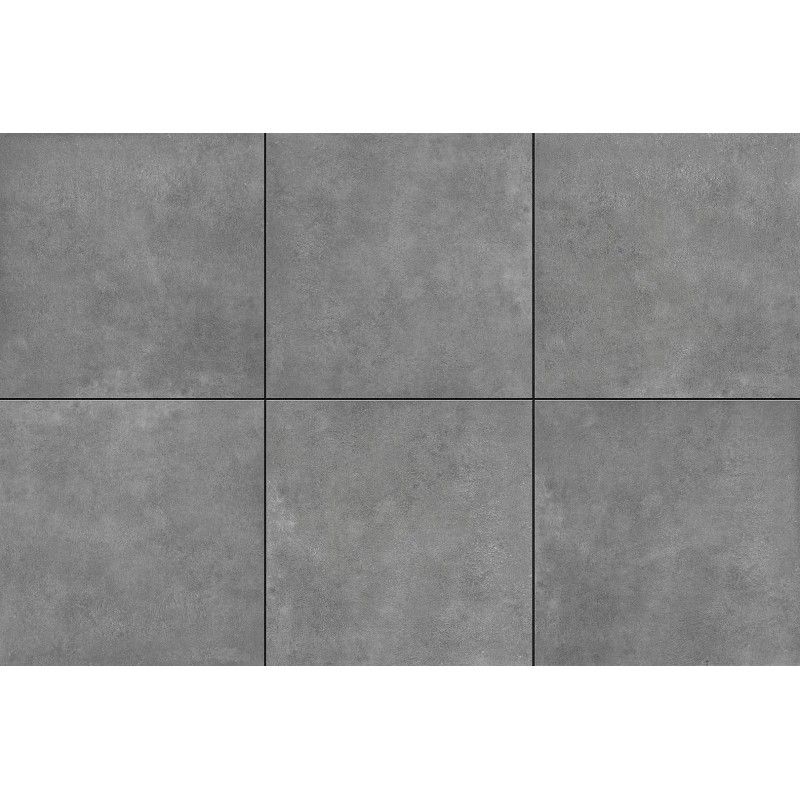 Keramiek Bari Antracite