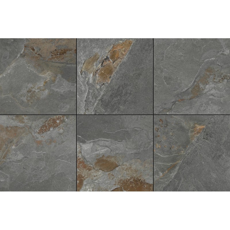 Keramiek Varese Antracite