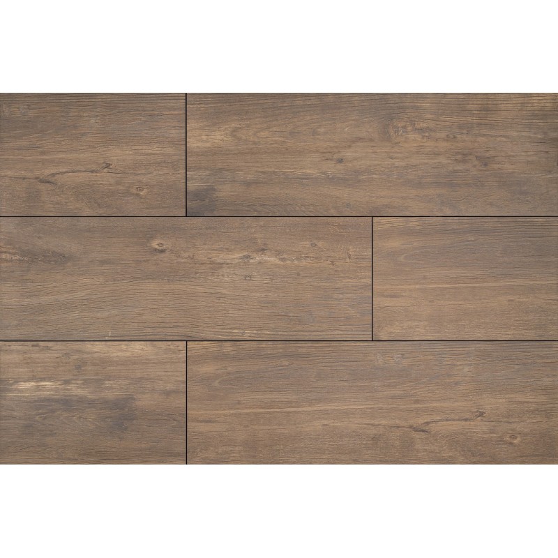 Keramiek Woodlook Ronco Dark 40x120x3cm