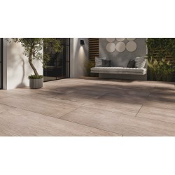 Keramiek Woodlook Ronco Light 40x120x3cm