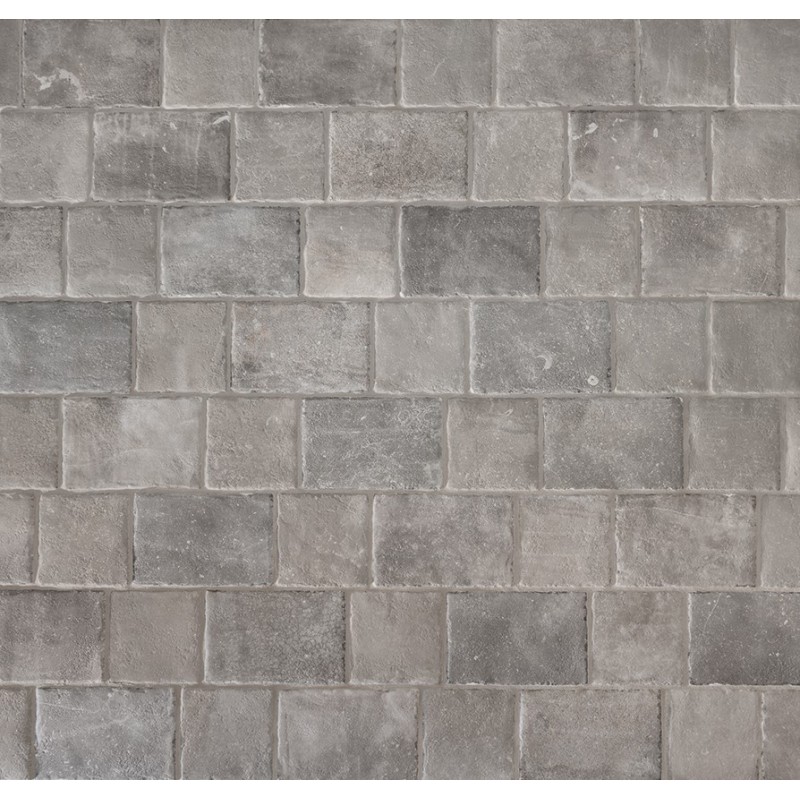 Keramiek Block Gent 20x20x2 en 20x30x2cm