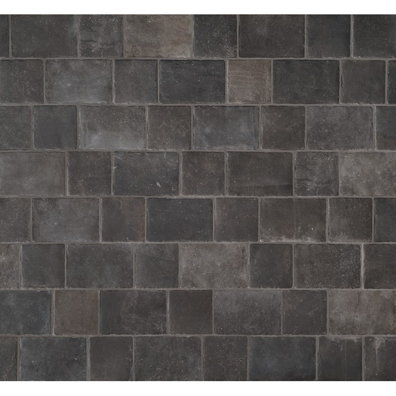 Keramiek Block Namur 20x20x2 en 20x30x2cm