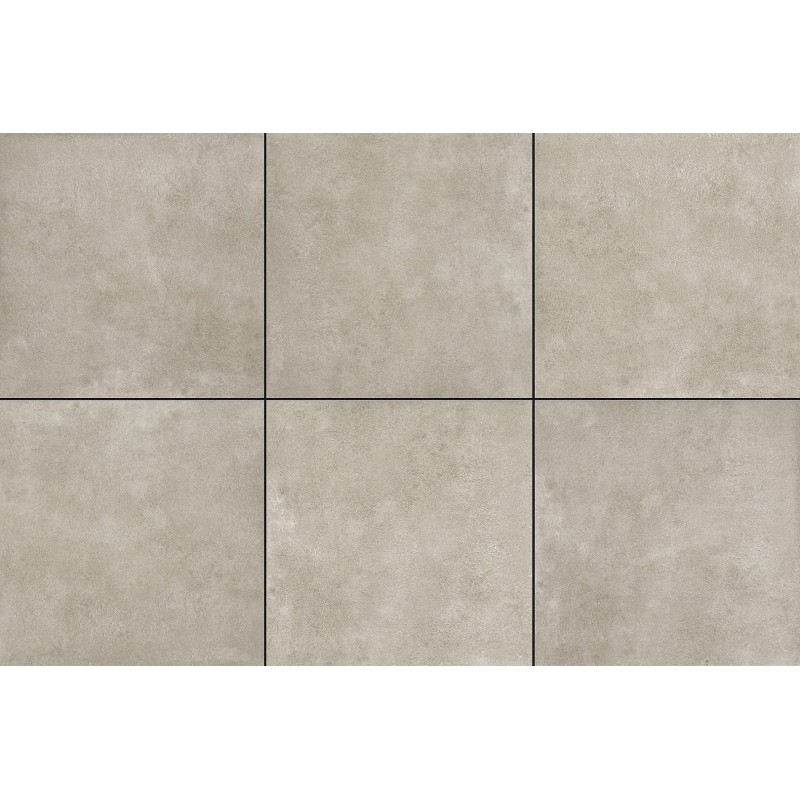 Cerasun Bari Sand 60x60x3+1cm